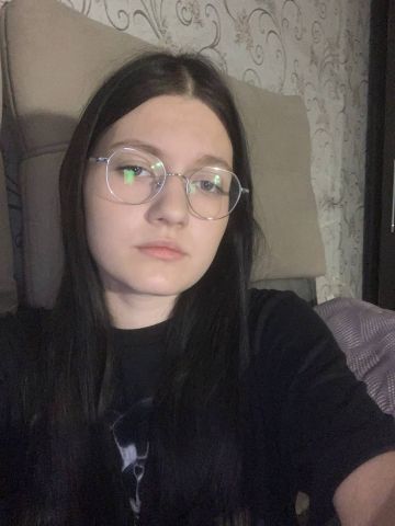 Лизочка